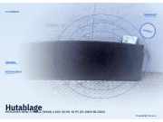 Hutablage MERCEDES-BENZ A-Klasse (W168)