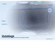 Hutablage FORD Fiesta V (JH, JD)