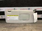 Sonnenblende links HONDA Jazz II (GD, GE)