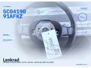 Lenkrad VW Golf V Variant (1KM) 5C0419091A FKZ