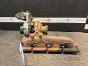 Turbolader CITROEN C-Crosser (VU, VV) 769674-4