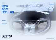 Lenkrad VW Passat (3C2) 3C0419091AN
