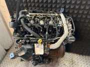 Motor ohne Anbauteile FORD Galaxy (WA6) QW4A