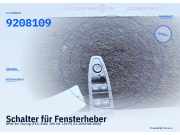 Schalter für Fensterheber BMW 3er Touring (F31) 9208109