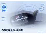 Außenspiegel links NISSAN Primera (P10) E13023254