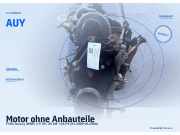 Motor ohne Anbauteile FORD Galaxy (WGR) AUY