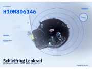 Schleifring Lenkrad KIA Picanto 1 (SA) H10M8D6146