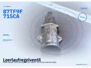 Leerlaufregelventil FORD Scorpio I Stufenheck (GGE) 87TF9F715CA