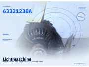 Lichtmaschine ROVER 200 (RF) 63321238A