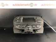 Bedienelement für Klimaanlage PEUGEOT 307 Break 96527144XT