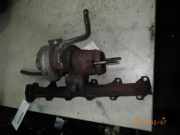 Turbolader OPEL Omega B 2246672