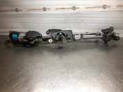 Wischermotor vorne MAZDA 2 (DE) DF71093 mit Gestänge