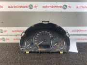 Tachometer PEUGEOT 1007 (K) 9658241780