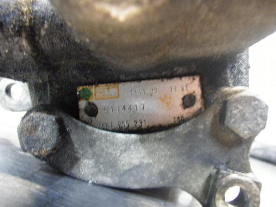 Servopumpe BMW 3er (E36) 1141039 Bild Servopumpe BMW 3er (E36) 1141039