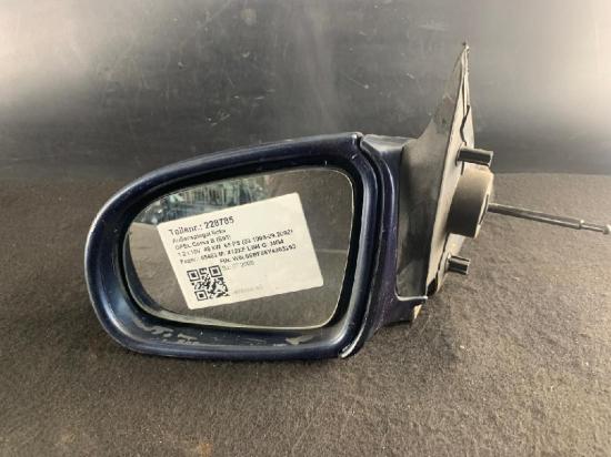 Außenspiegel links OPEL Corsa B (S93) 90482039 Bild Außenspiegel links OPEL Corsa B (S93) 90482039