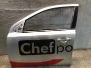 Tür links vorne OPEL Astra H