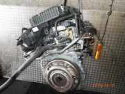 Motor ohne Anbauteile MAZDA 3 (BK) B6ZE