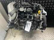Motor ohne Anbauteile Golf VW 110 kW DADA