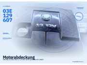Motorabdeckung VW Polo IV (9N, 9A) 03E129607