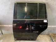 Tür links hinten VW Touran I (1T1)