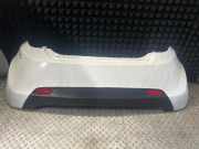 Stoßstange hinten CHEVROLET Spark (M300)