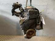 Motor ohne Anbauteile PEUGEOT 206 Schrägheck (2A/C) HFX 10FP7Z
