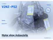 Motor ohne Anbauteile TOYOTA Yaris (P1) V2NZ-P52