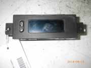 Display OPEL Agila (H00) 009133265