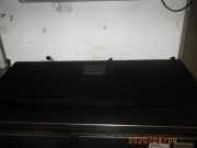 Laderaumabdeckung VW Passat B6 Variant (3C5) 3C9863463