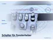 Schalter für Fensterheber Mercedes-Benz M-Klasse (W163)