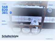 Schalterleiste Mercedes-Benz A-Klasse (W168) 1688203810