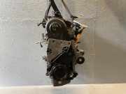Motor ohne Anbauteile VW Polo IV (9N, 9A) AXR