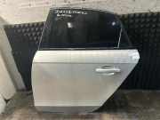 Tür links hinten AUDI A4 (8K, B8)