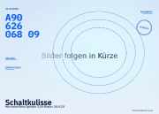 Schaltkulisse Mercedes-Benz Sprinter 3,5-t Kasten (B906) A9062606809