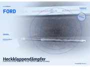 Heckklappendämpfer FORD Focus (DAW, DBW) FORD