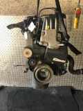 (Motor ohne Anbauteile FIAT Panda (169) 188A4000) 188 A4.000