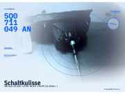 Schaltkulisse VW Golf VII (5G) 5Q0711049AN