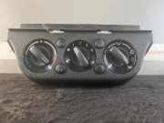 Bedienelement für Klimaanlage SUZUKI Swift III (EZ, MZ)