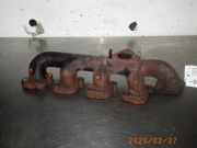 Auspuffkrümmer PEUGEOT Boxer Kasten 6U3Q9430AB