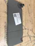 Sonnenblende rechts RENAULT Clio II (B) 8200240038