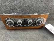 Bedienelement für Klimaanlage MERCEDES-BENZ C-Klasse (W203) A2038301885