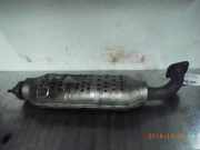 Katalysator ohne Lambdasonde KIA Sorento I (JC)