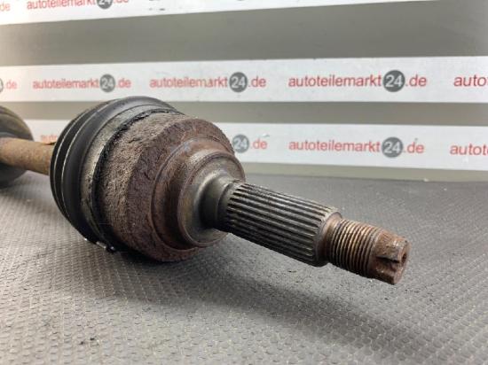 Antriebswelle links vorne KIA Sorento (JC) Bild Antriebswelle links vorne KIA Sorento (JC)