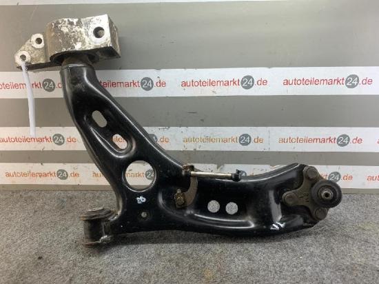Querlenker links vorne VW Touran (1T1, 1T2) 1K0407151BC Bild Querlenker links vorne VW Touran (1T1, 1T2) 1K0407151BC