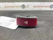 Schalter für Warnblinker OPEL Corsa C (X01) 13539900