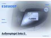 Außenspiegel links OPEL Omega B E1010357