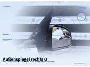 Außenspiegel rechts OPEL Omega B Caravan