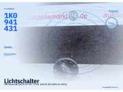 Lichtschalter VW Passat B6 (3C2) 1K0941431