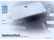 Handschuhfach SKODA Fabia III Kombi (NJ) 6V1857097H 9B9 5Q0919237