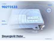 Steuergerät Motor OPEL Omega A 90273133
